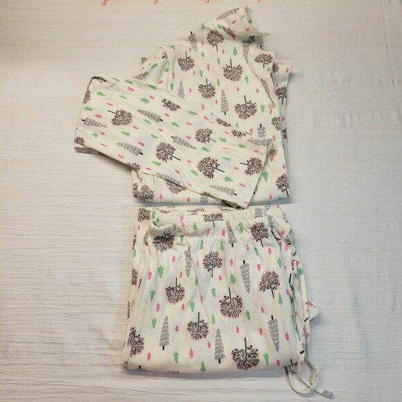 Bundle #20 Medium Mixed Tops Dresses Pj's Bottoms Cardigans - Picture 2 of 11